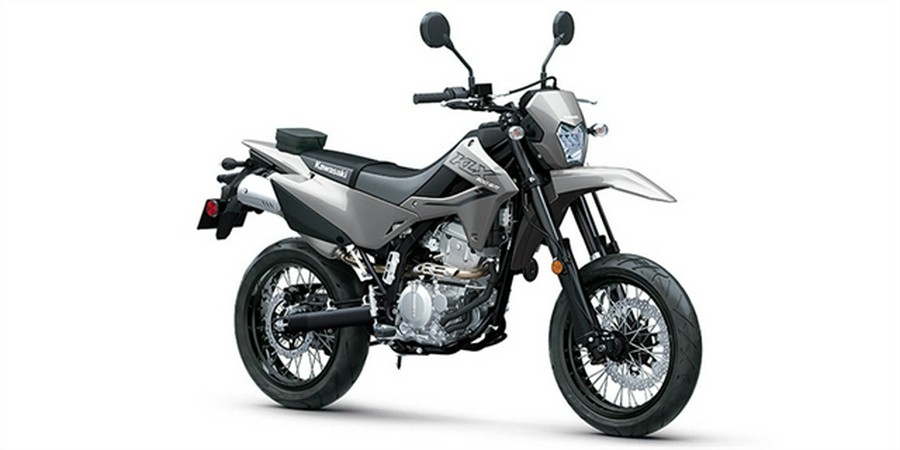 2025 Kawasaki KLX300SM