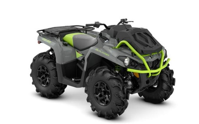 2020 Can-Am Outlander X mr 570