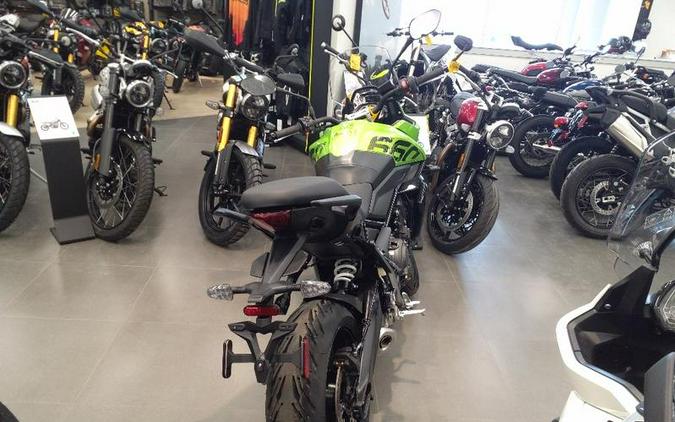 2025 Triumph TIGER SPORT 660