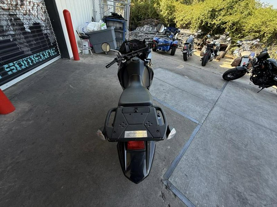 2018 Kawasaki KLR™650