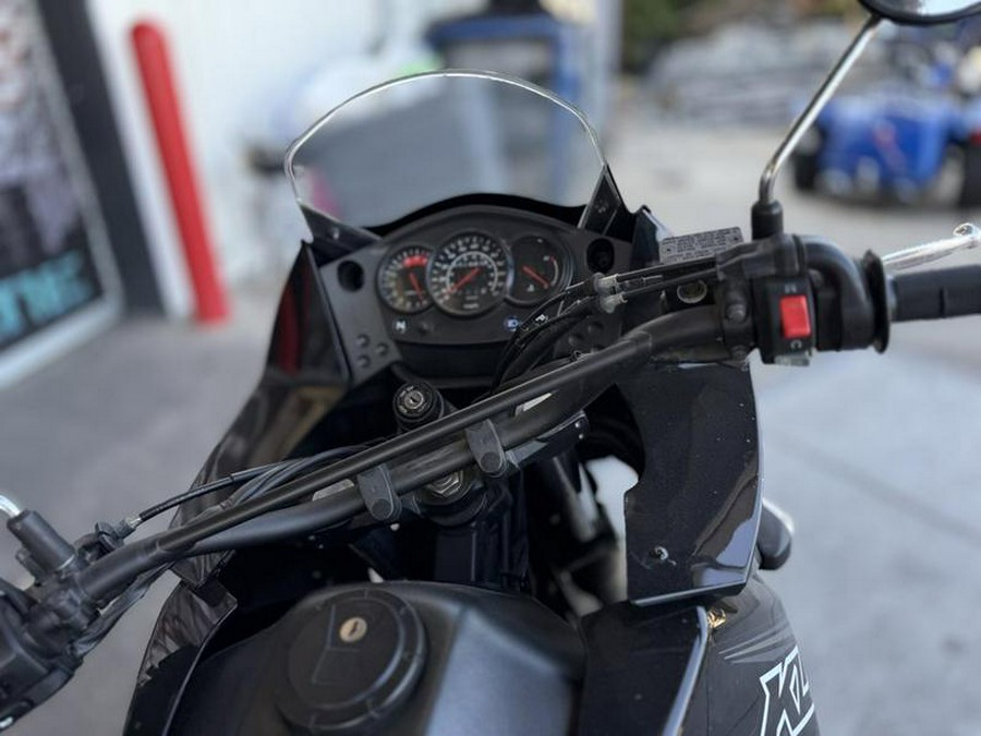 2018 Kawasaki KLR™650