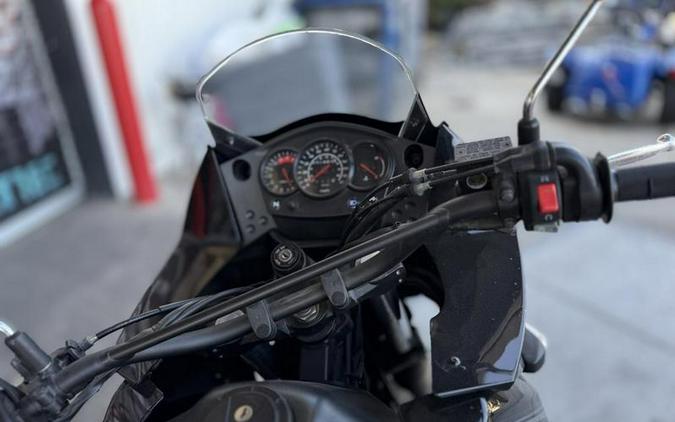 2018 Kawasaki KLR™650