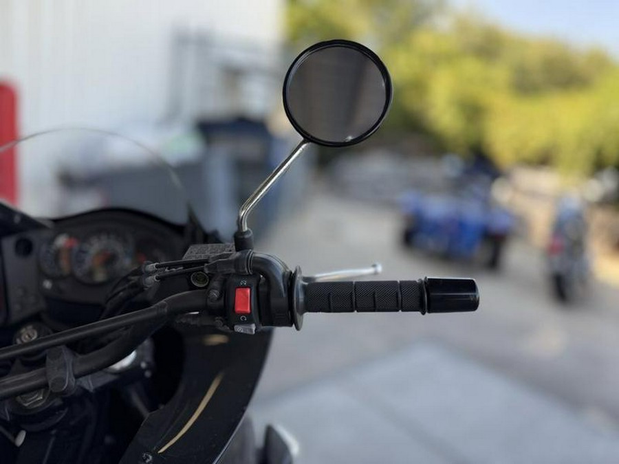 2018 Kawasaki KLR™650