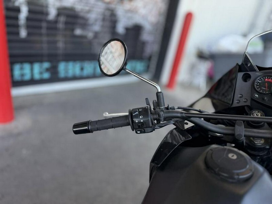 2018 Kawasaki KLR™650