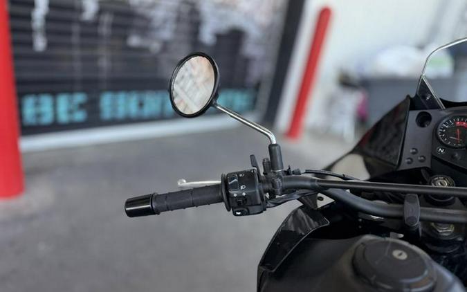 2018 Kawasaki KLR™650