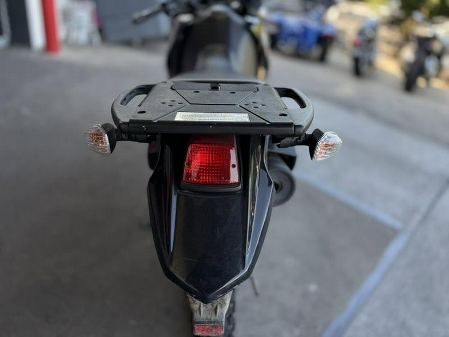 2018 Kawasaki KLR™650