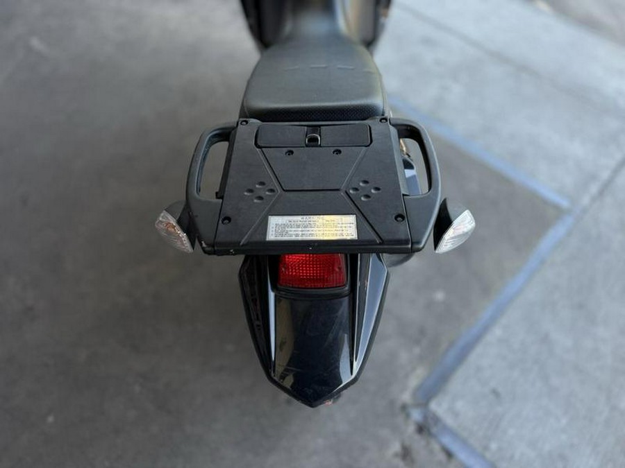 2018 Kawasaki KLR™650