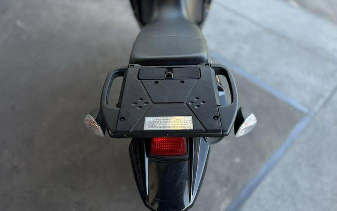 2018 Kawasaki KLR™650