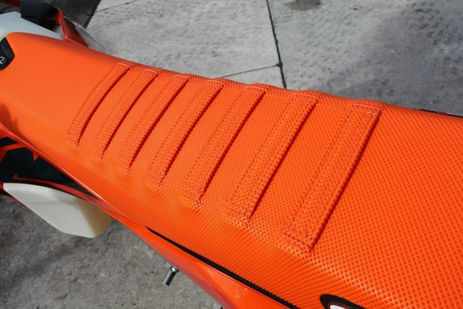 2026 KTM XC 350 F Factory Edition