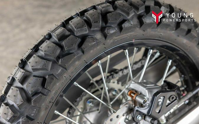 2026 Kawasaki KLX 300