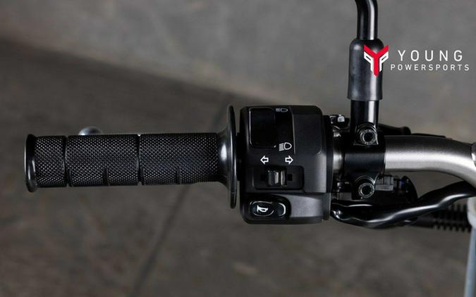 2026 Kawasaki KLX 300