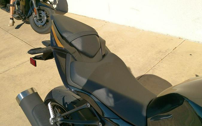 2026 Kawasaki ZX636JTFAN