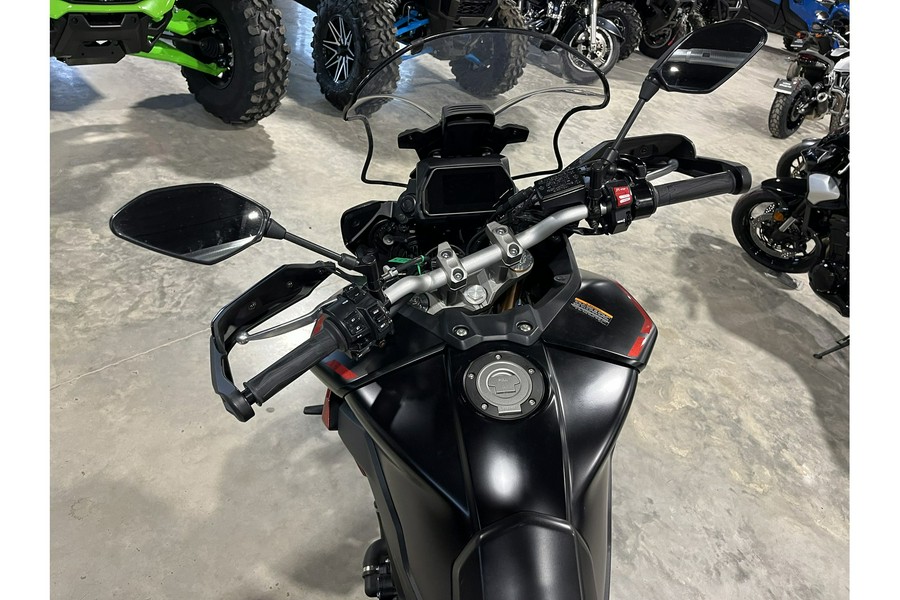 2020 Tracer 900 GT - Yamaha