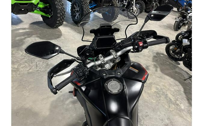 2020 Yamaha Tracer 900 GT