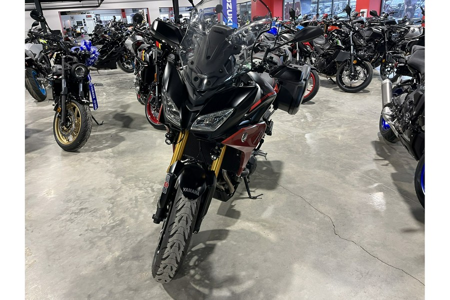 2020 Tracer 900 GT - Yamaha