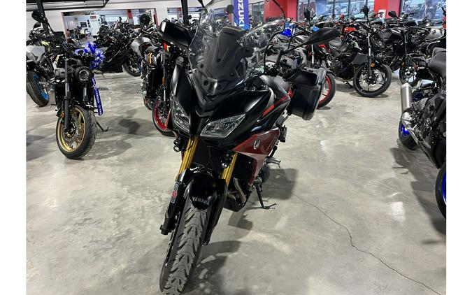 2020 Yamaha Tracer 900 GT