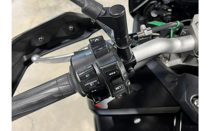 2020 Yamaha Tracer 900 GT