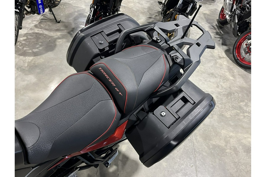 2020 Tracer 900 GT - Yamaha