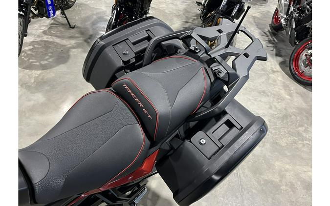 2020 Yamaha Tracer 900 GT