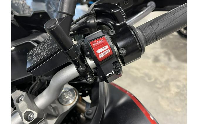 2020 Yamaha Tracer 900 GT