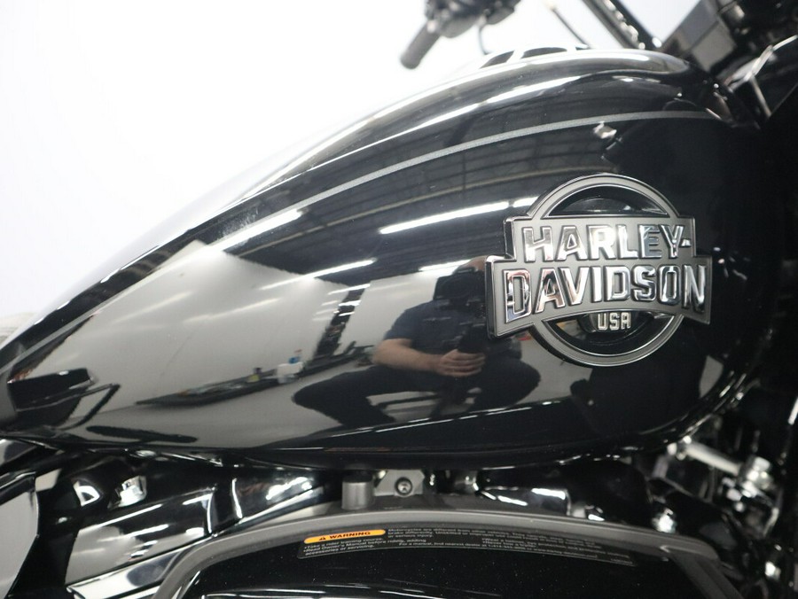 2026 Harley-Davidson Road Glide Limited FLTRXL