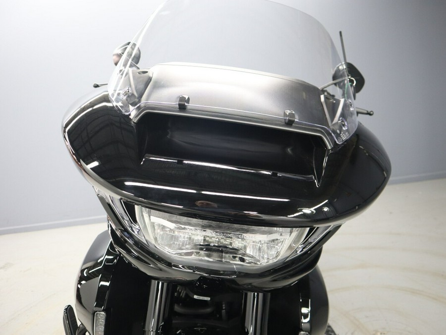 2026 Harley-Davidson Road Glide Limited FLTRXL