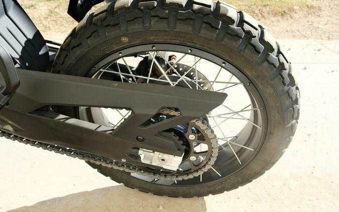 2026 CFMOTO IBEX 450