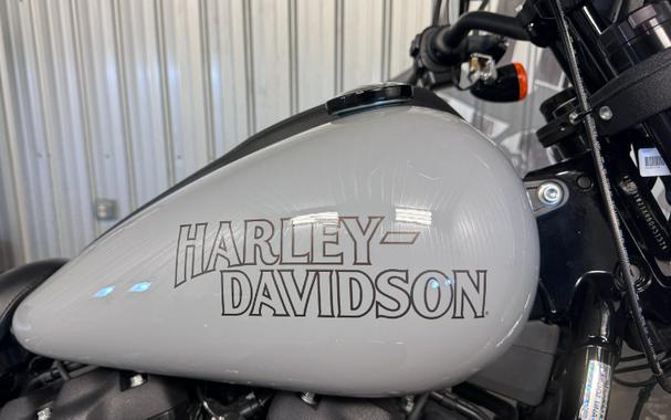2024 Harley-Davidson LOW RIDER S