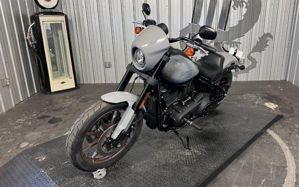 2024 Harley-Davidson LOW RIDER S