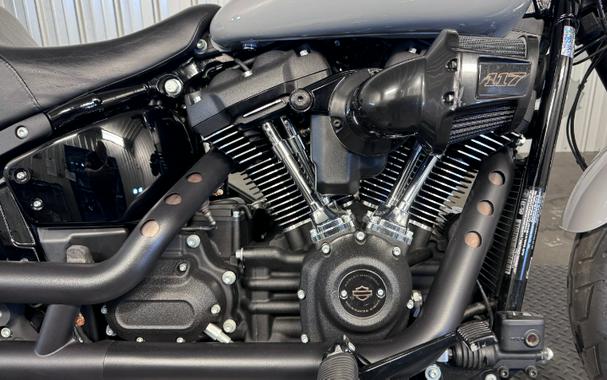 2024 Harley-Davidson LOW RIDER S
