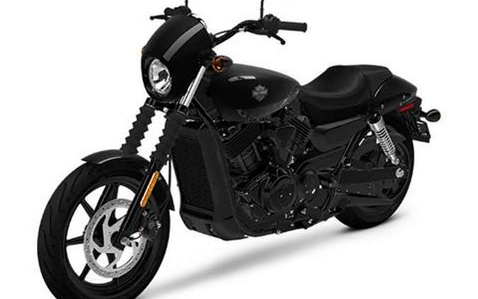 2018 Harley-Davidson Street® 500