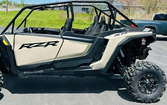 2026 Polaris® RZR XP 4 1000 Sport