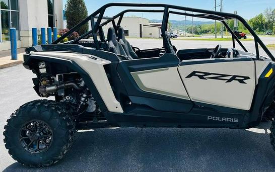 2026 Polaris® RZR XP 4 1000 Sport
