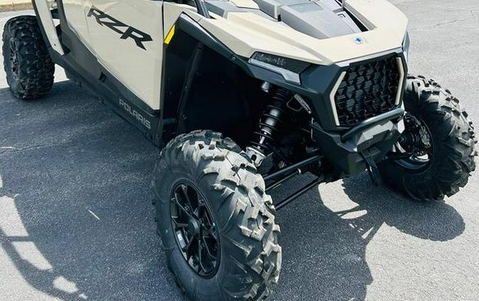 2026 Polaris® RZR XP 4 1000 Sport
