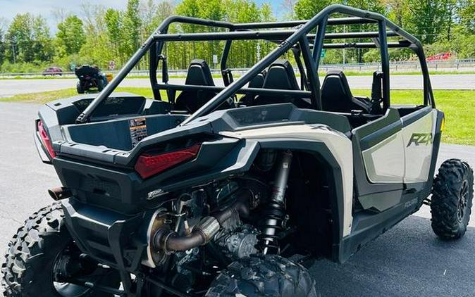 2026 Polaris® RZR XP 4 1000 Sport