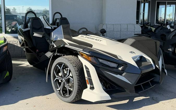 2026 Polaris Slingshot SLR AutoDrive