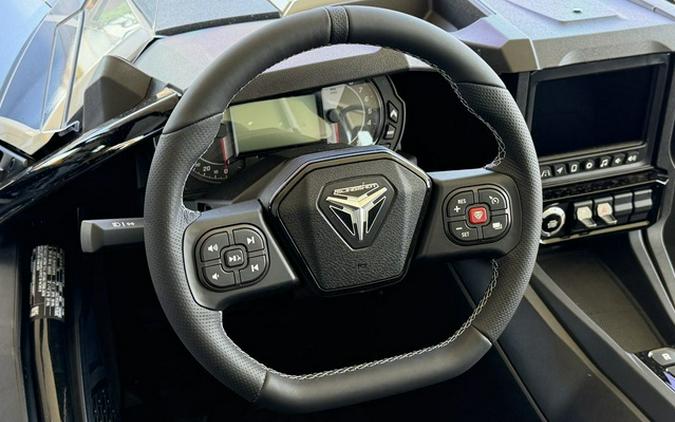 2026 Polaris Slingshot SLR AutoDrive