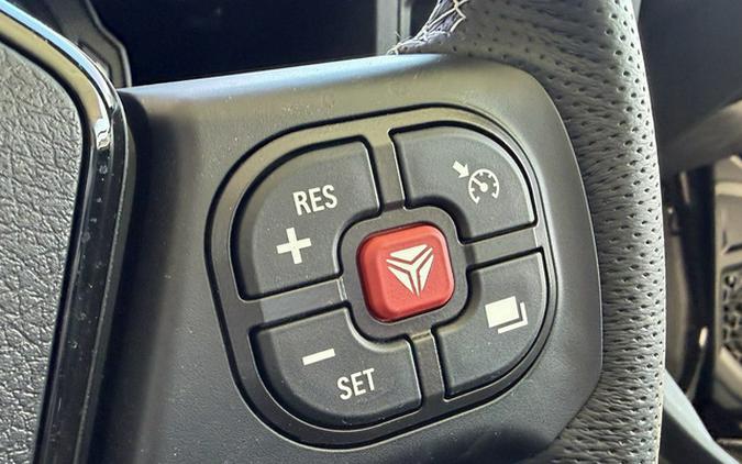 2026 Polaris Slingshot SLR AutoDrive
