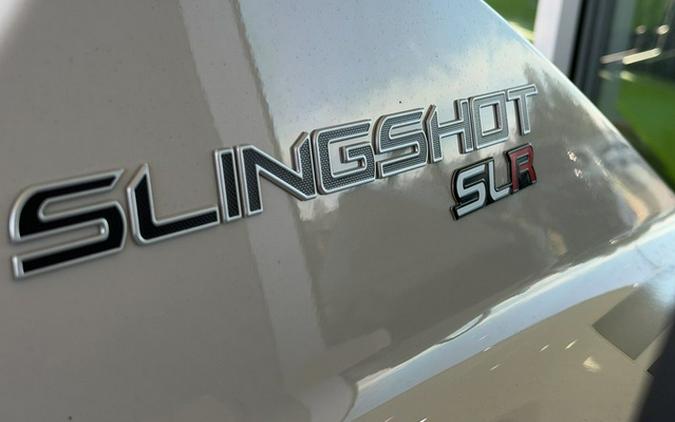 2026 Polaris Slingshot SLR AutoDrive