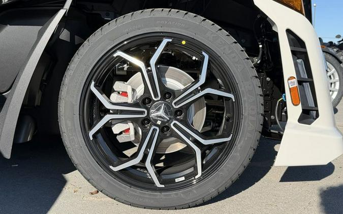 2026 Polaris Slingshot SLR AutoDrive