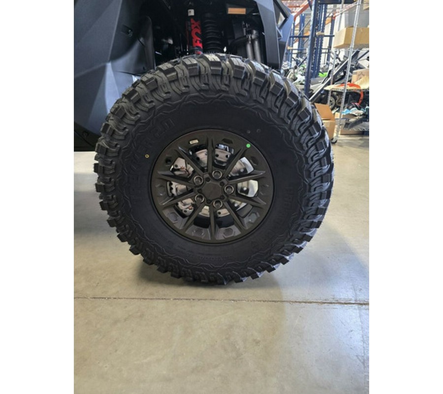2026 Polaris RZR Pro S 4 Ultimate