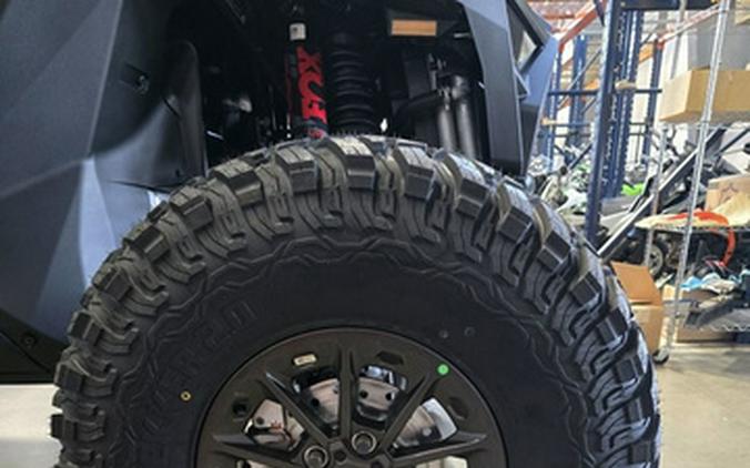 2026 Polaris RZR Pro S 4 Ultimate