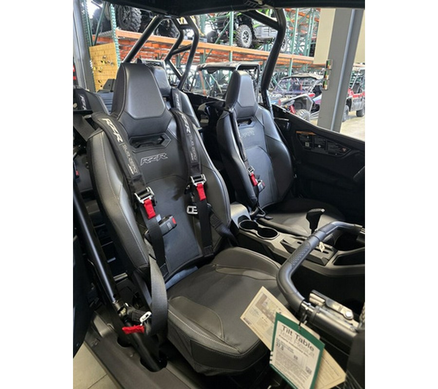 2026 Polaris RZR Pro S 4 Ultimate