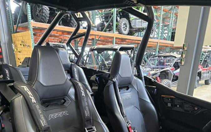 2026 Polaris RZR Pro S 4 Ultimate