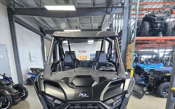 2026 Polaris RZR Pro S 4 Ultimate