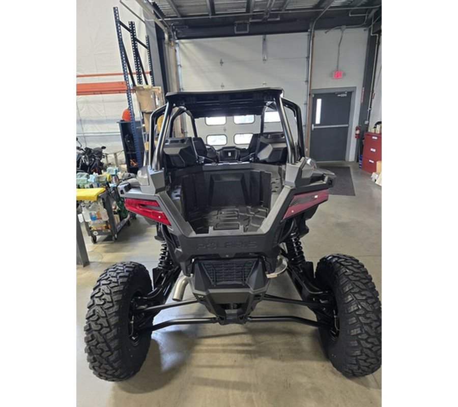 2026 Polaris RZR Pro S 4 Ultimate