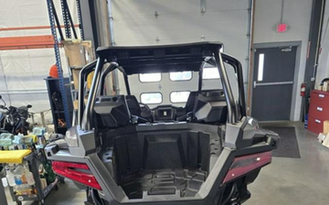 2026 Polaris RZR Pro S 4 Ultimate