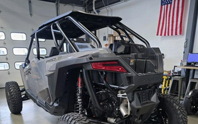 2026 Polaris RZR Pro S 4 Ultimate
