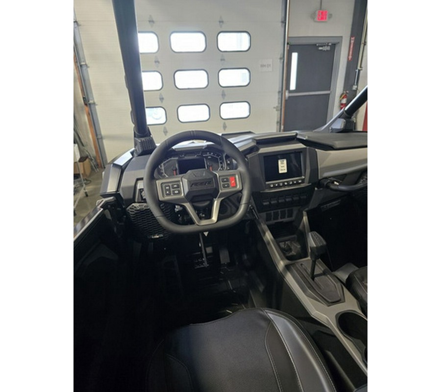 2026 Polaris RZR Pro S 4 Ultimate