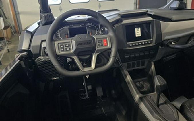 2026 Polaris RZR Pro S 4 Ultimate
